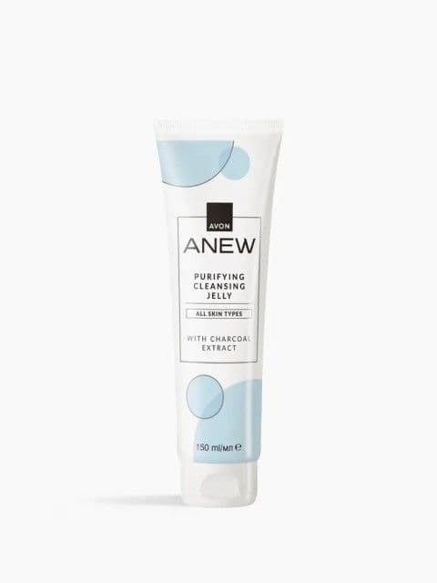Гель-желе для умывания «Anew» Avon