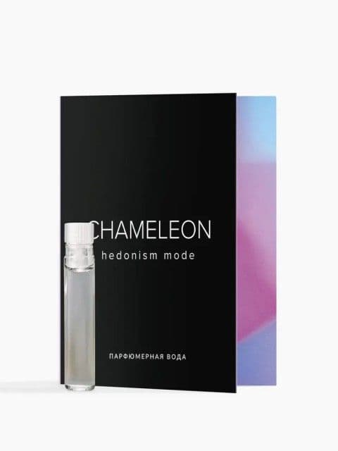 Пробник парфюмерной воды для женщин «Chameleon Hedonism Mode» Avon