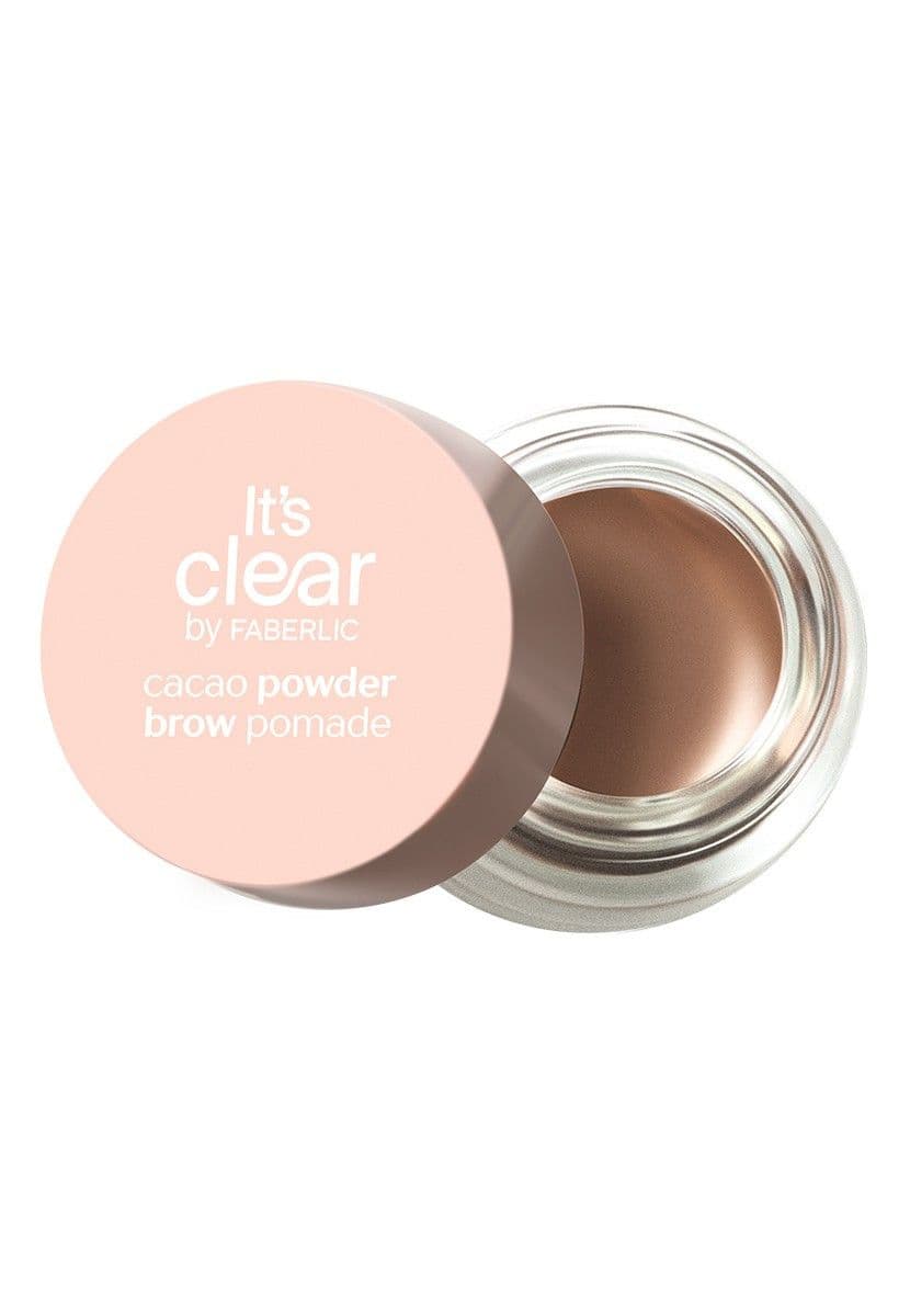 Помадка для бровей «Cacao brow» Faberlic тон Блонд