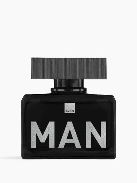 Туалетная вода для мужчин «Man» Avon
