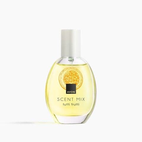 Парфюмерная вода для женщин «Tutti Frutti» Avon