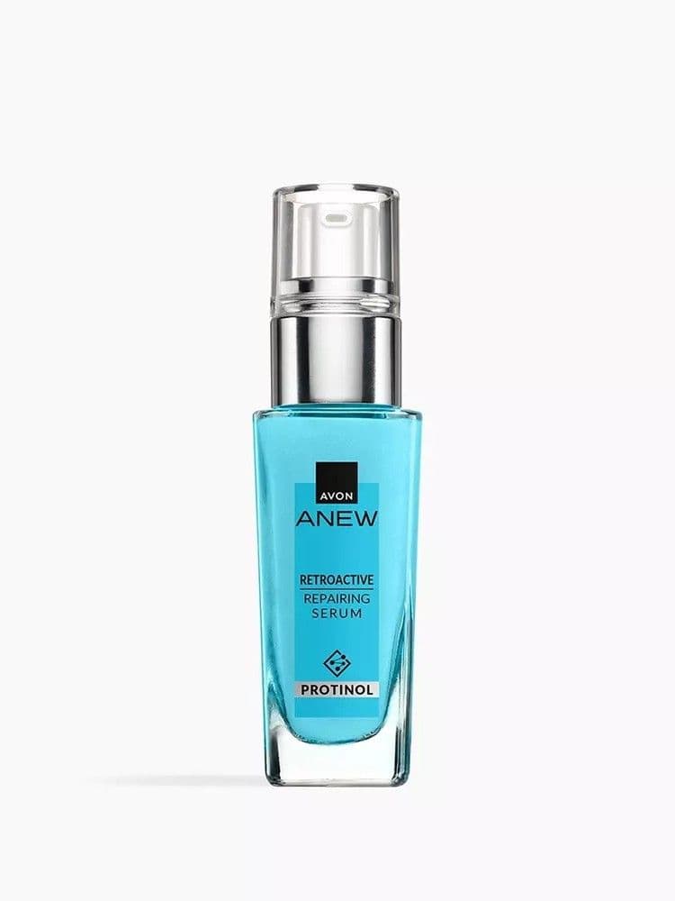 Сыворотка для лица «Защита и восстановление Anew» Avon