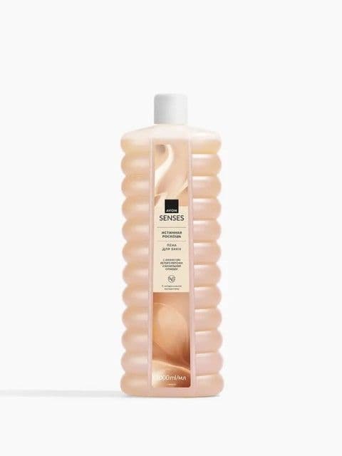 Пена для ванн «Истинная роскошь» Avon