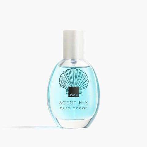 Парфюмерная вода для женщин «Pure Ocean» Avon