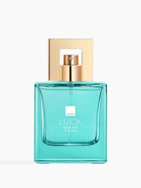 Парфюмерная вода для женщин «Eau So Free» Avon