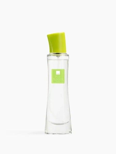 Парфюмерная вода для женщин «Pur Blanca Hope» Avon