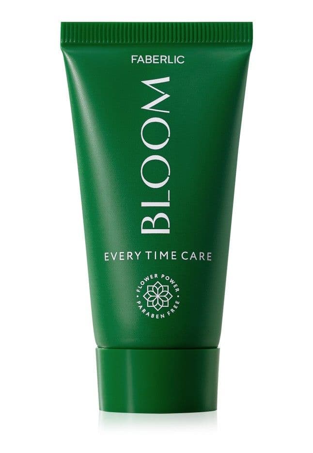 Сыворотка-активатор для лица для любого возраста «Bloom» Faberlic