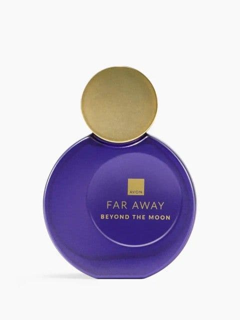 Духи для женщин «Far Away Beyond The Moon» Avon