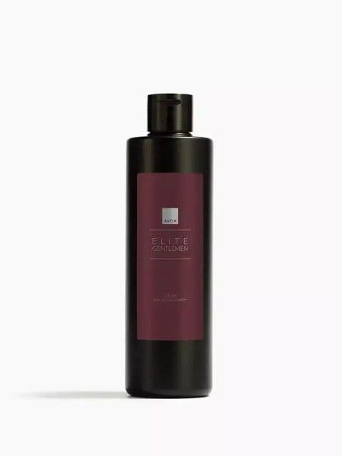 Шампунь-гель для душа «Elite Gentleman» Avon