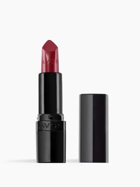 Увлажняющая кремовая помада для губ «Ultra Colour» Avon