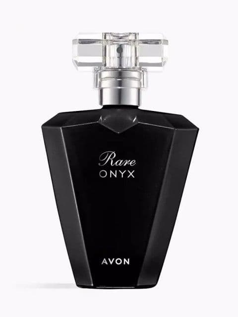 Парфюмерная вода для женщин «Rare Onyx» Avon