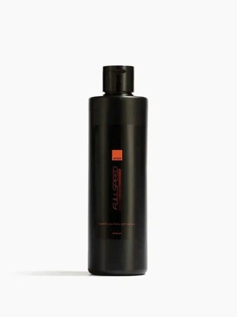 Гель для душа для мужчин «Full Speed» Avon