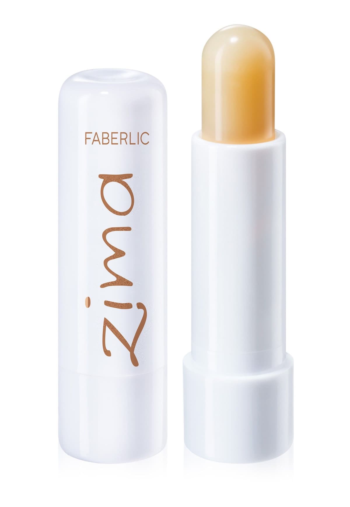 Бальзам для губ «Zima» Faberlic