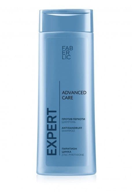 Шампунь против перхоти «Advanced Care Expert Hair» Faberlic