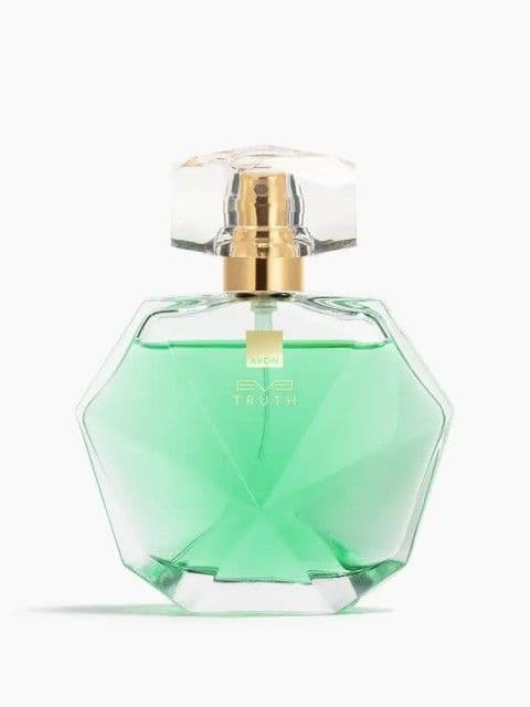 Парфюмерная вода для женщин «Eve Truth» Avon