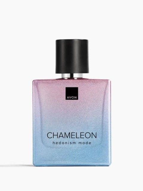 Парфюмерная вода для женщин «Chameleon Hedonism Mode» Avon