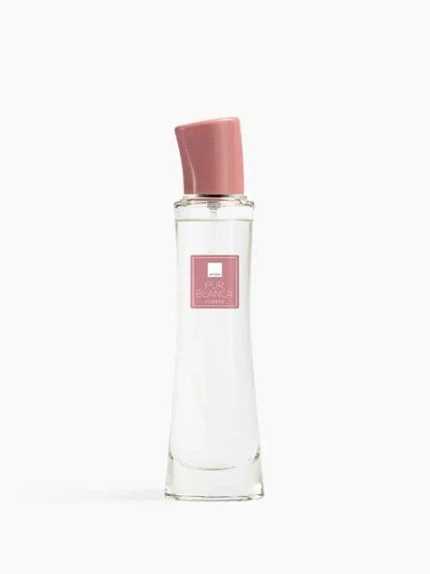 Парфюмерная вода для женщин «Pur Blanca Essence» Avon
