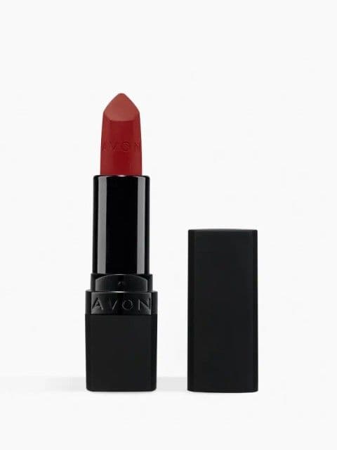 Увлажняющая матовая помада для губ «Ультра» Avon