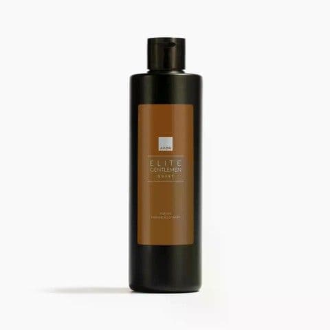 Шампунь-гель для душа «Elite Gentleman Quest» Avon