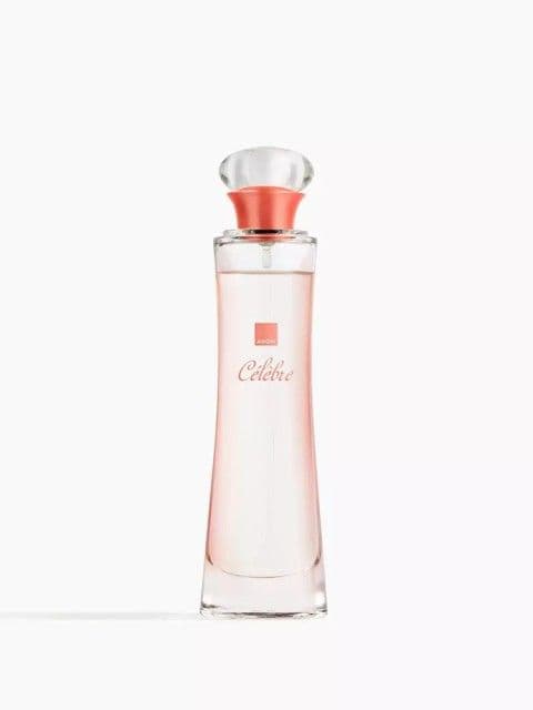 Парфюмерная вода для женщин «Celebre» Avon