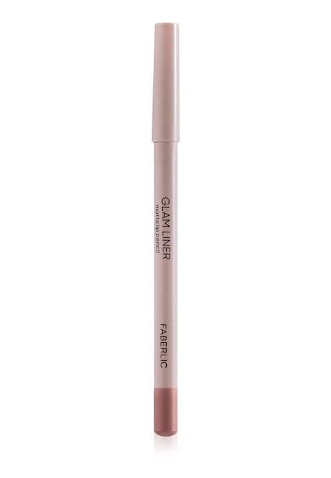 Карандаш для губ «Glam Liner» Faberlic