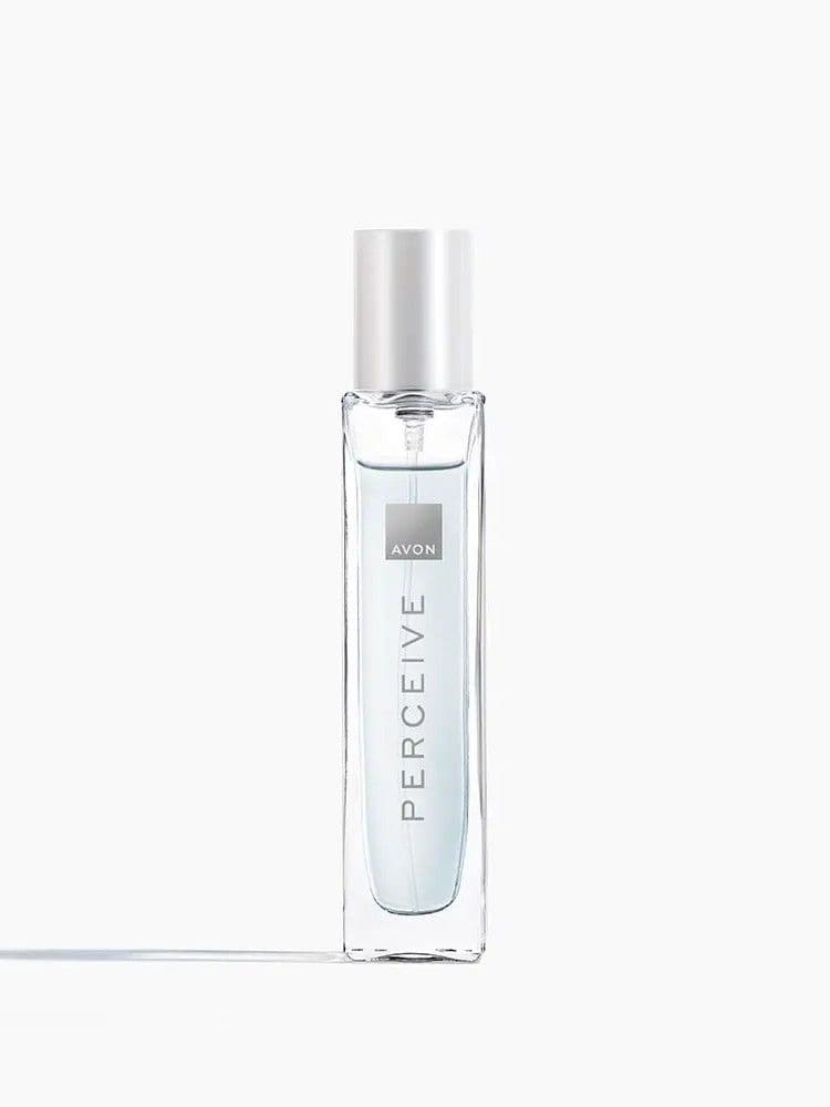 Парфюмерная вода для женщин «Perceive» Avon