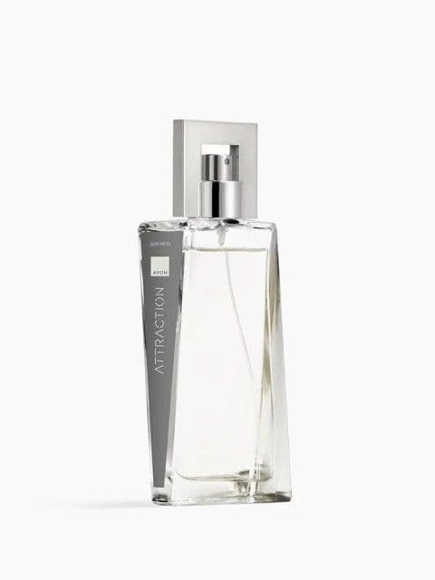 Туалетная вода для мужчин «Attraction» Avon