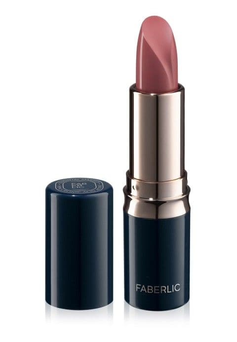 Гиалуроновая увлажняющая помада для губ «Hyaluronic Makeup» Faberlic