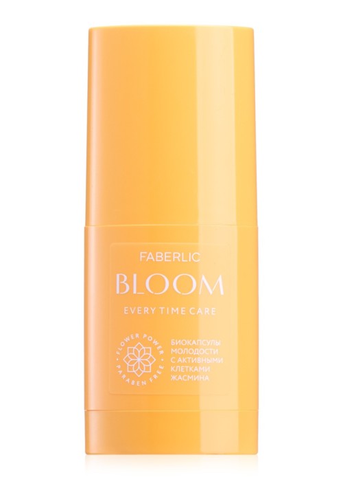 Сыворотка-активатор для лица «Bloom 35+» Faberlic