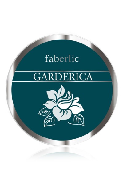 Клеточный ночной крем «Ультра-питание для сухой кожи Garderica 40+» Faberlic