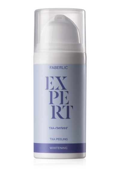 TXA-пилинг «Expert» Faberlic