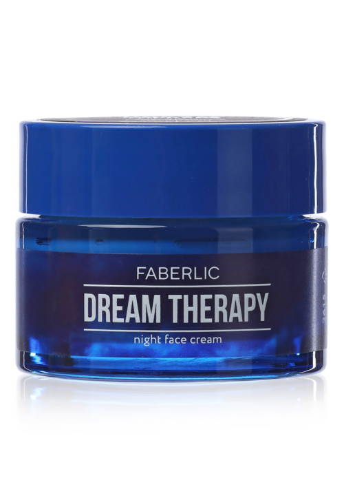 Крем ночной «Dream Therapy» Faberlic