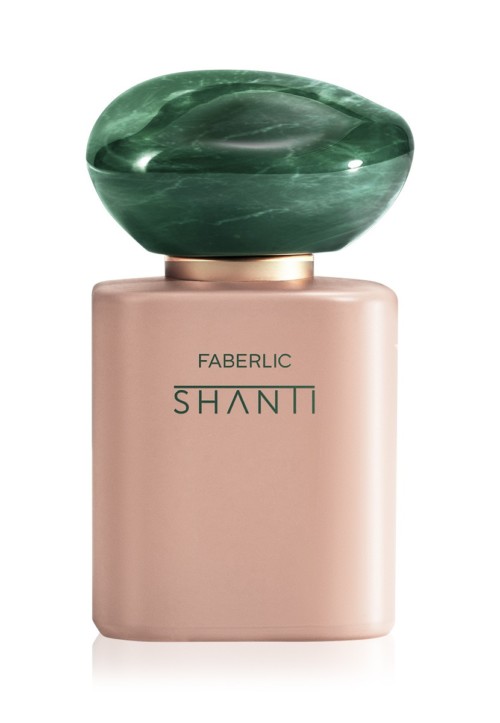 Парфюмерная вода для женщин «Shanti» Faberlic