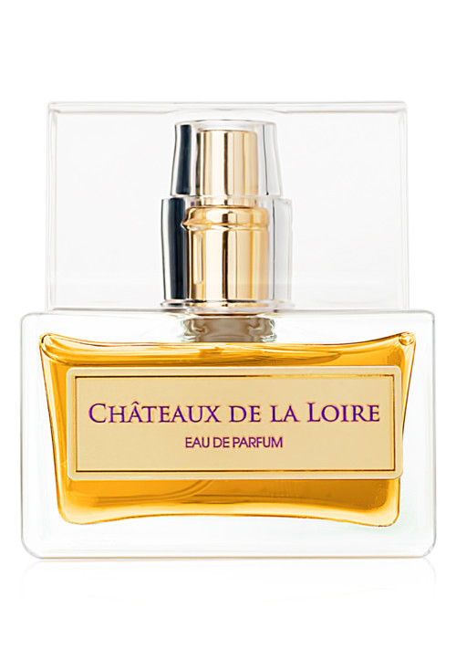 Парфюмерная вода для женщин «Chateaux de la Loire» Faberlic