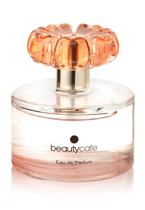 Парфюмерная вода для женщин «Beauty Cafе» Faberlic