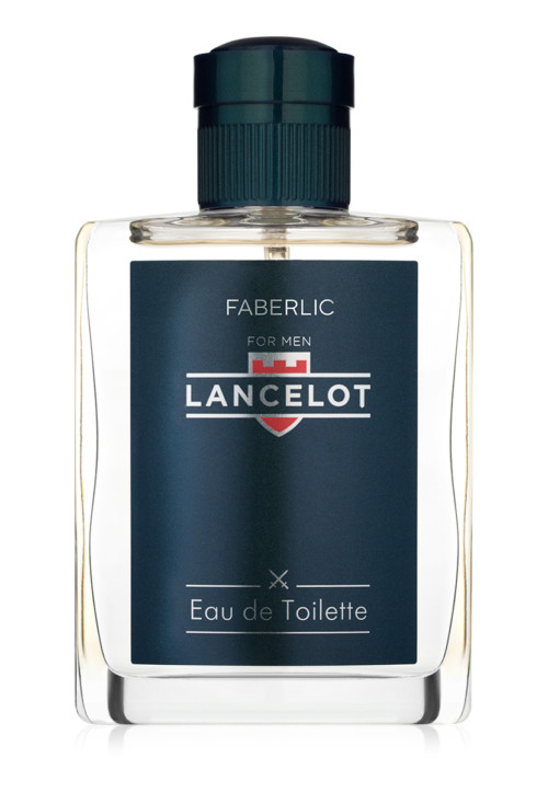 Туалетная вода для мужчин «Lancelot» Faberlic