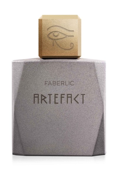 Туалетная вода для мужчин «Artefact» Faberlic