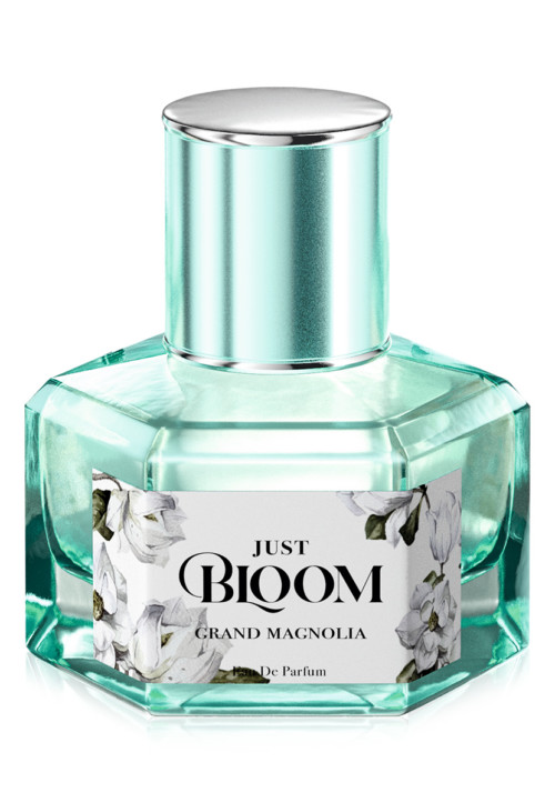 Парфюмерная вода для женщин «Just Bloom Grand Magnolia» Faberlic