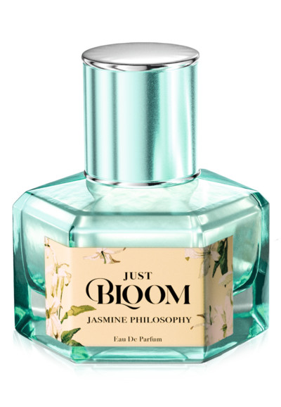 Парфюмерная вода для женщин «Just Bloom Jasmine Philosophy» Faberlic