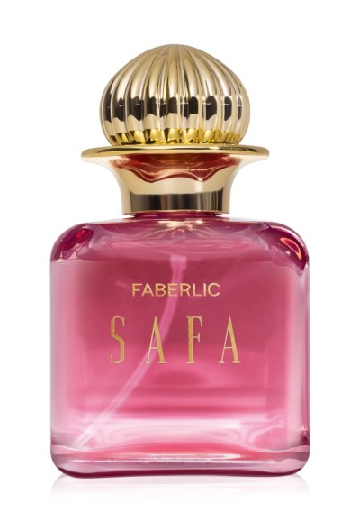 Парфюмерная вода для женщин «Safa» Faberlic