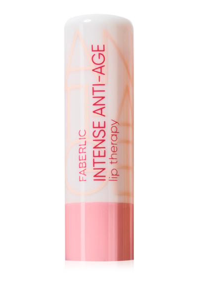 Бальзам для губ «Intense Anti-age Lip Therapy» Faberlic