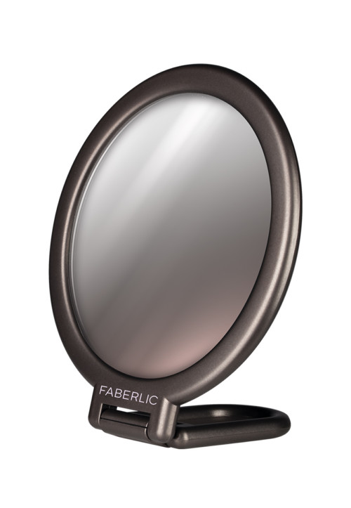 Зеркало настольное двухсторонее Faberlic
