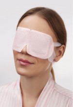 Паровая расслабляющая маска для глаз «Activity» Faberlic