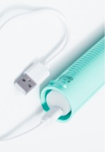 Звуковая электрическая зубная щетка «Expert» Faberlic